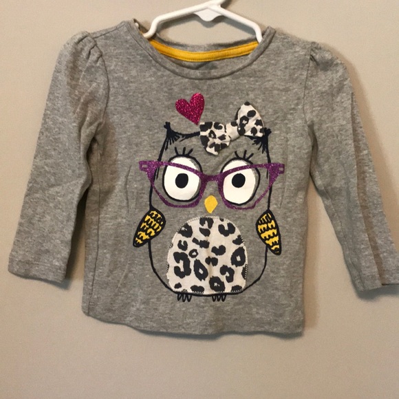 Gap owl piece outfit - Picture 3 of 5